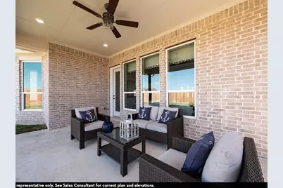 5905 Maddie Ann Drive, Celina, TX 75009 - Photo 16