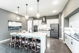 5905 Maddie Ann Dr, Celina, TX 75009 - Photo 6