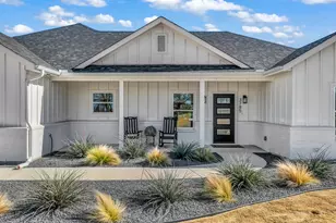 3785 Pine Rd, Poolville, TX 76487 - Photo 4