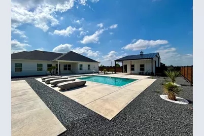 3785 Pine Road, Poolville, TX 76487 - Photo 2