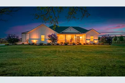 3785 Pine Road, Poolville, TX 76487 - Photo 4