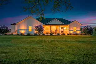 3785 Pine Rd, Poolville, TX 76487 - Photo 4