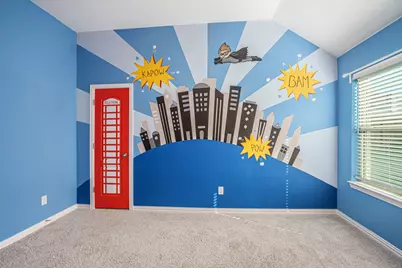 2805 Chestnut Lane, Melissa, TX 75454 - Photo 20