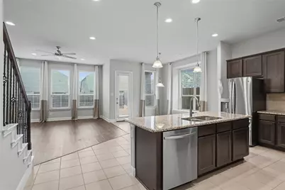 321 Lexington Avenue, Melissa, TX 75454 - Photo 2