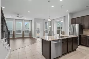 321 Lexington Ave, Melissa, TX 75454 - Photo 2