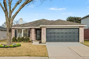 2213 Bradford Pear Dr, Little Elm, TX 75068 - Photo 1