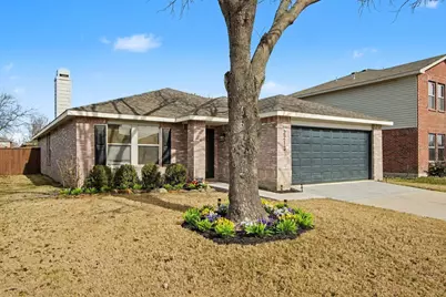 2213 Bradford Pear Drive, Little Elm, TX 75068 - Photo 2