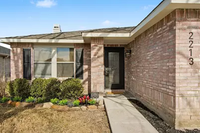 2213 Bradford Pear Drive, Little Elm, TX 75068 - Photo 4