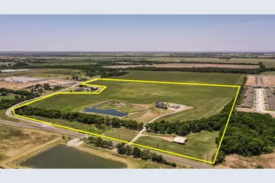 1490 Farm-To-Market 1777, Royse City, TX 75189 - Photo 1