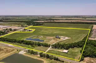 1490 Farm-To-Market 177, Royse City, TX 75189 - Photo 1