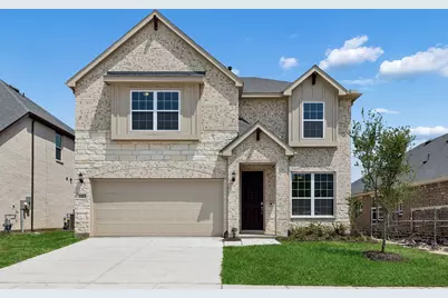 2515 Marigot Street, Princeton, TX 75407 - Photo 1