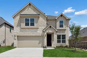 2515 Marigot St, Princeton, TX 75407 - Photo 1