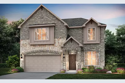 2515 Marigot Street, Princeton, TX 75407 - Photo 1