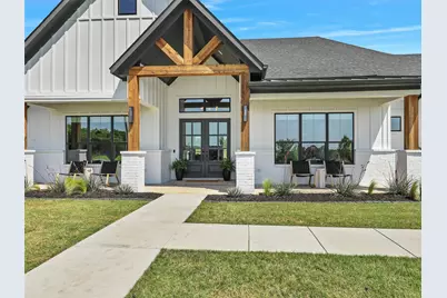 6546 County Road 1103, Celina, TX 75009 - Photo 2