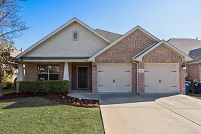 892 Honey Locust Drive, Fate, TX 75087 - Photo 1