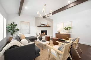 7216 Whispering Pines Dr, Dallas, TX 75248 - Photo 2