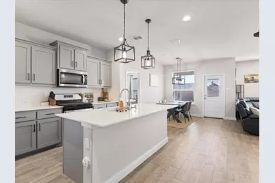 1833 Chamaeleon Drive, Haslet, TX 76052 - Photo 8