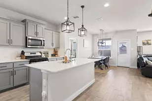 1833 Chamaeleon Dr, Haslet, TX 76052 - Photo 8