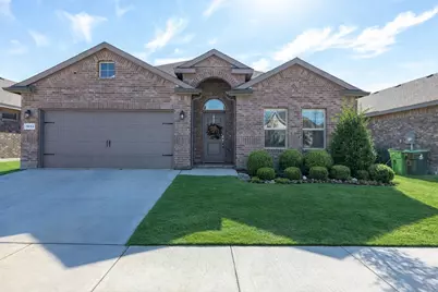 1833 Chamaeleon Drive, Haslet, TX 76052 - Photo 1