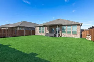 1833 Chamaeleon Dr, Haslet, TX 76052 - Photo 32