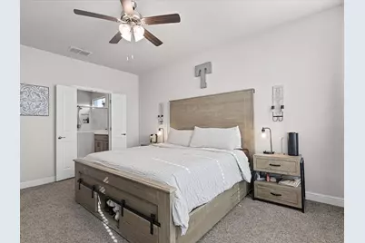 1833 Chamaeleon Drive, Haslet, TX 76052 - Photo 18