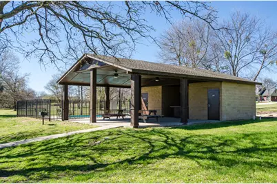 Lot 7 & 8 Francisco Bay Drive, Kerens, TX 75144 - Photo 36