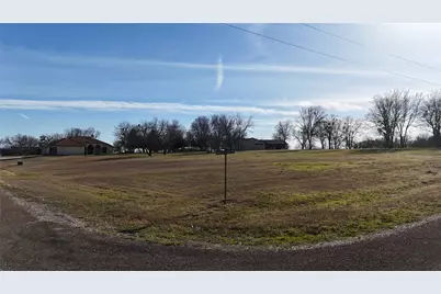Lot 7 & 8 Francisco Bay Drive, Kerens, TX 75144 - Photo 6