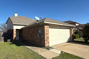 4420 Flamingo Way, Mesquite, TX 75150 - Photo 1