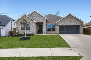 10759 Joplin Blues Ln, Fort Worth, TX 76126 - Photo 1