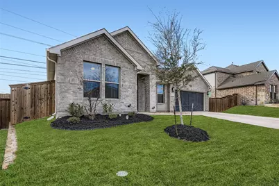 10759 Joplin Blues Lane, Fort Worth, TX 76126 - Photo 2