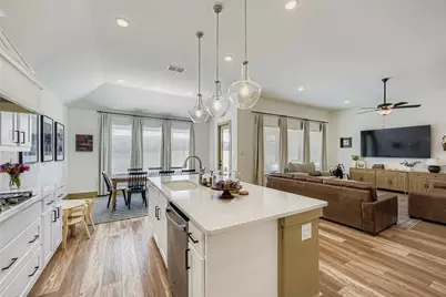 10759 Joplin Blues Lane, Fort Worth, TX 76126 - Photo 8