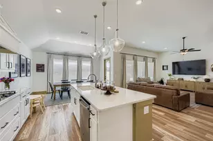 10759 Joplin Blues Ln, Fort Worth, TX 76126 - Photo 8