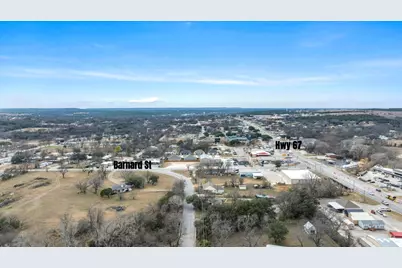 1404 NE Barnard Street, Glen Rose, TX 76043 - Photo 4