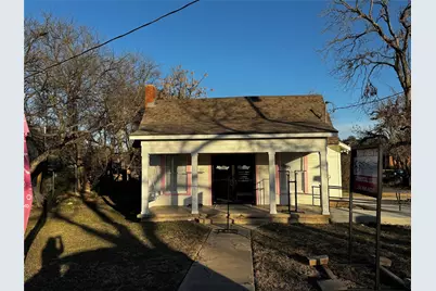 647 W Washington Street, Stephenville, TX 76401 - Photo 1