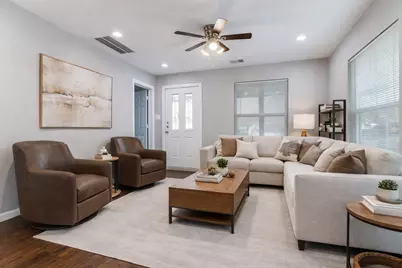 4010 Copeland Street, Dallas, TX 75210 - Photo 4