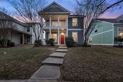 9008 Cape Cod Boulevard, Providence Village, TX 76227 - Photo 2