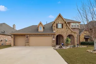 2739 Chimney Rock Rd, Burleson, TX 76028 - Photo 2