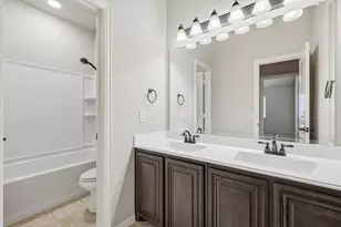 2739 Chimney Rock Rd, Burleson, TX 76028 - Photo 34