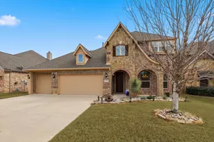 2739 Chimney Rock Rd, Burleson, TX 76028 - Photo 4