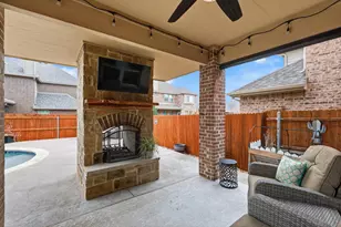 2739 Chimney Rock Rd, Burleson, TX 76028 - Photo 1