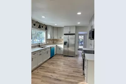 306 Comal, Wortham, TX 76693 - Photo 1