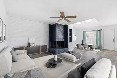 2705 Westgate Drive, Arlington, TX 76015 - Photo 14