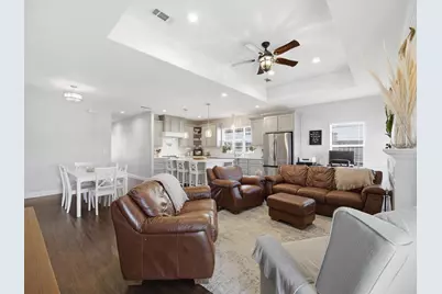 608 Timberline Drive, Bridgeport, TX 76426 - Photo 6