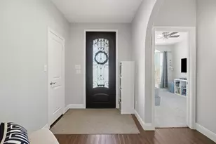 608 Timberline Dr, Bridgeport, TX 76426 - Photo 4