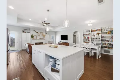 608 Timberline Drive, Bridgeport, TX 76426 - Photo 8