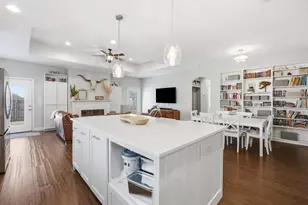 608 Timberline Dr, Bridgeport, TX 76426 - Photo 8