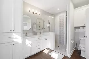 608 Timberline Dr, Bridgeport, TX 76426 - Photo 16