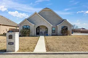 608 Timberline Dr, Bridgeport, TX 76426 - Photo 1