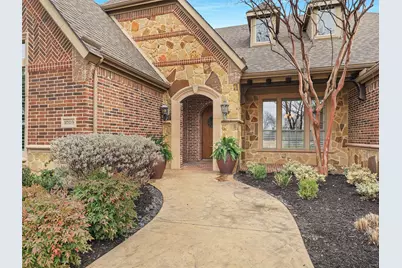 1030 Deer Run Lane, Prosper, TX 75078 - Photo 2