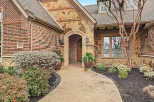1030 Deer Run Ln, Prosper, TX 75078 - Photo 2